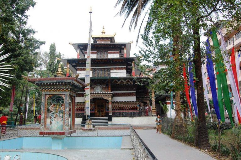 Phuntsholing | Bhutan Tour | Amedewa Tours and Trek