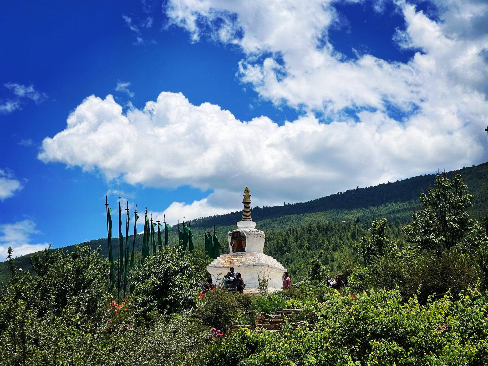 Kyichu Lhakhang | Things to see in Paro, Bhutan - Bhutan